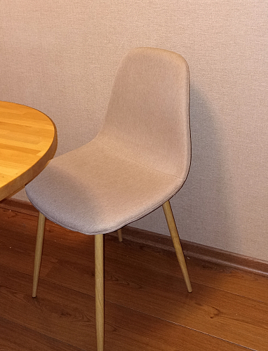 Стул Lilu синий фото покупателя 31