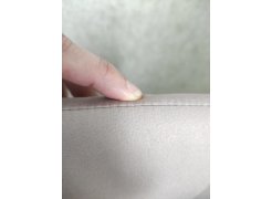 Стул на металлокаркасе Чилли розовый / черный каркас фото покупателя 206