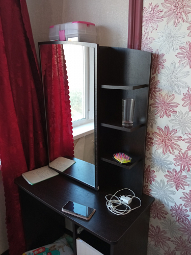 Трюмо Виктория-1 фото покупателя 67