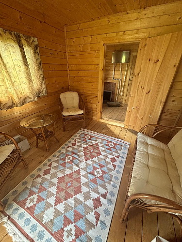 Комплект для отдыха New Bogota мед фото покупателя 4