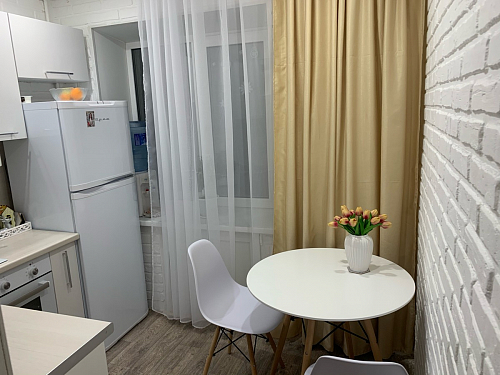 Стул Eames PC-015 белый фото покупателя 416