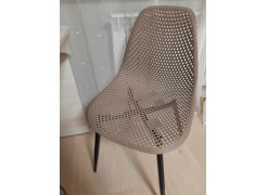 Стул Vero серый фото покупателя 9