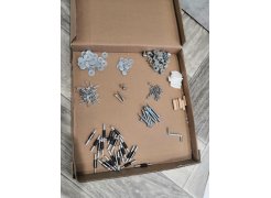 Письменный стол СПм-25 левый белый фото покупателя 55