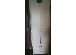 Шкаф Милана-13 орех фото покупателя 1