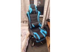 Компьютерное кресло Kano 1 cream / black фото покупателя 204