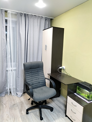 Стол письменный Kiwi белый  - Уцененный экземпляр фото покупателя 34