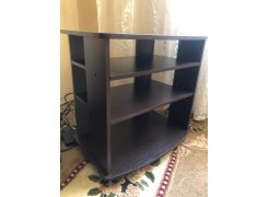 ТВ-тумба TV3 белая фото покупателя 8