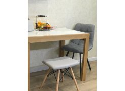 Табурет Ben grey фото покупателя 12