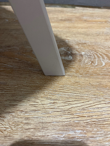 Стул на металлокаркасе Чилли бирюзовый / черный фото покупателя 1468