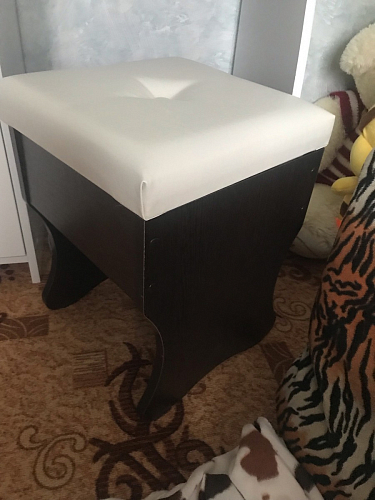 Банкетка Виктория-2 фото покупателя 18