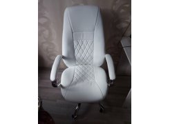 Компьютерное кресло Aragon dark grey  - Уцененный экземпляр фото покупателя 53