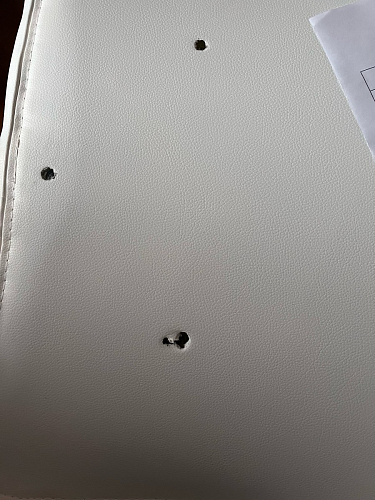 Компьютерное кресло Kolson сream фото покупателя 45