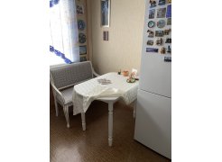 Стол Риттен белый фото покупателя 3