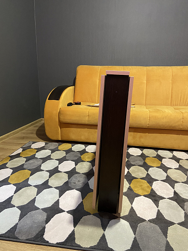 Стол-книжка СтК4 венге / дуб молочный фото покупателя 14