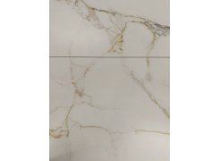 Керамический стол Азраун белый из шоурума 3