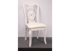 Стул Lomar butter white из шоурума 1