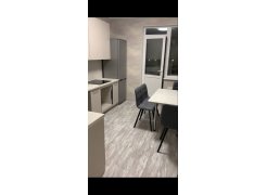 Стул на металлокаркасе Чилли светло-серый / черный фото покупателя 326