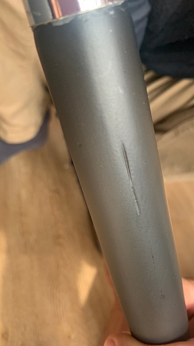 Стул на металлокаркасе Gabi gray / black фото покупателя 80