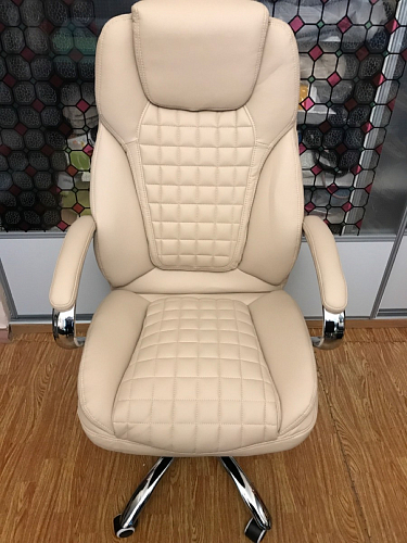 Компьютерное кресло Herd cream фото покупателя 10