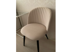 Стул Gabi 1 бежевый фото покупателя 40