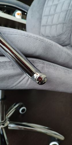 Компьютерное кресло Herd cream фото покупателя 55