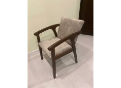 Стул Lono tobacco / light grey фото покупателя 8