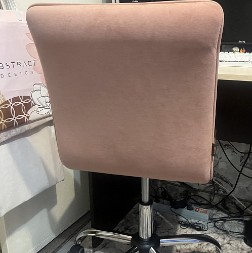 Компьютерное кресло Zero/Зеро серый 29 фото покупателя 208