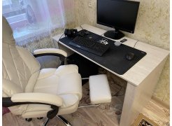 Компьютерное кресло Kolson сream фото покупателя 172