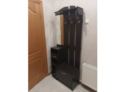 Прихожая Мила венге фото покупателя 4