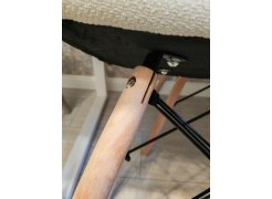 Табурет Ben Multicolor фото покупателя 69