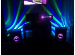 Стол компьютерный Джаз-24 правый дуб молочный фото покупателя 42