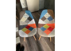 Стул Multicolor 2 фото покупателя 38