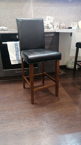 Барный стул Verden фото покупателя 1