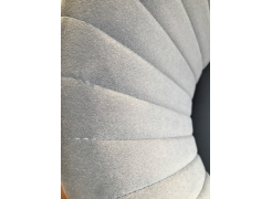 Стул на металлокаркасе Gabi 1 gray фото покупателя 205