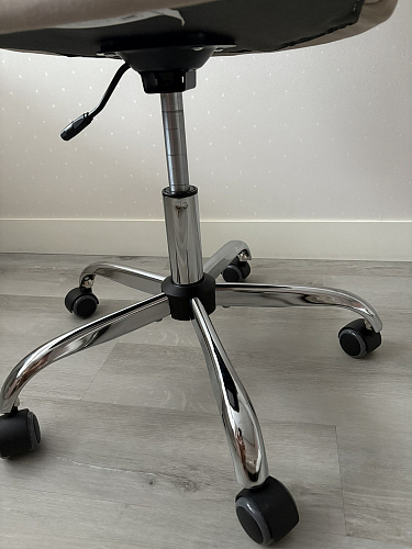 Компьютерное кресло Melody/Мелоди малахит фото покупателя 65