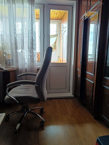 Компьютерное кресло Aragon dark grey - Уцененный экземпляр фото покупателя 27