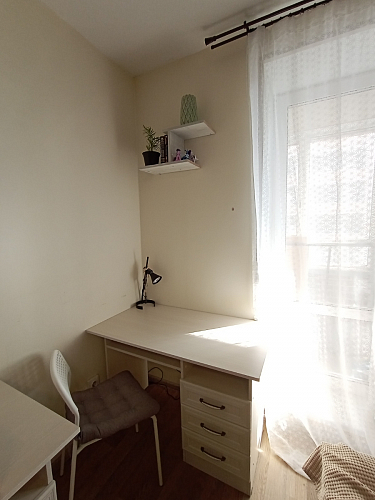 Стол письменный Колибри бодега фото покупателя 121