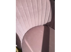 Стул на металлокаркасе Gabi 1 gray фото покупателя 214