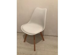 Деревянный стул Bonuss green фото покупателя 50