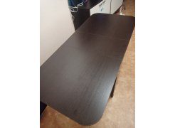 Стол-книжка Мечта венге фото покупателя 209