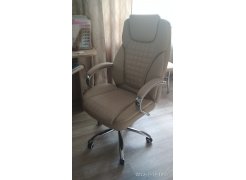 Компьютерное кресло Herd dark grey фото покупателя 99