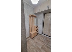 Прихожая Мила дуб сонома фото покупателя 10