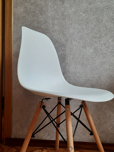 Стул Eames PC-015 зеленый фото покупателя 87