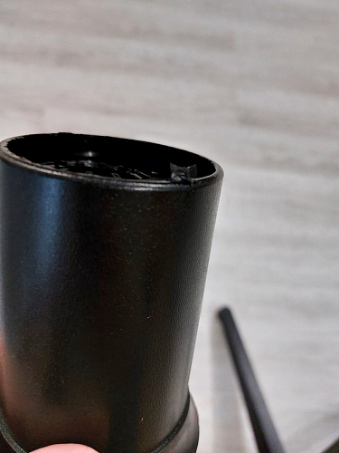 Компьютерное кресло Тибо светло-коричневый / белый фото покупателя 59