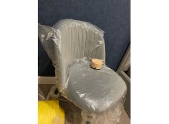 Стул на металлокаркасе Gabi blue / black фото покупателя 526