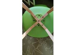 Деревянный стул Bonuss dark gray / wood фото покупателя 67