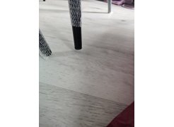 Стул на металлокаркасе Вейв темно-серый / черный фото покупателя 123