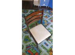 Стул деревянный Camel dirty oak / beige фото покупателя 55