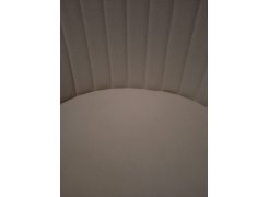 Стул на металлокаркасе Kora white фото покупателя 153