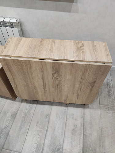 Стол-книжка ПВХ фото покупателя 2